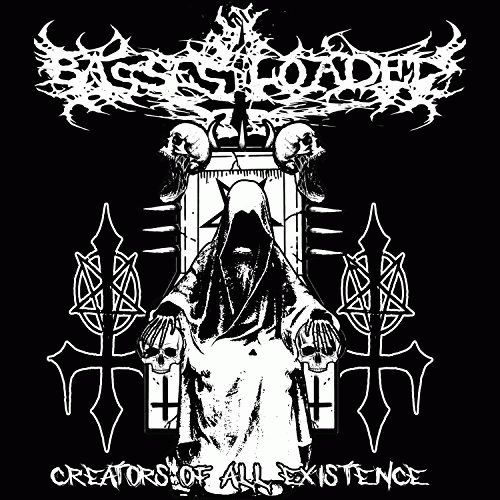 Creators of All Existence